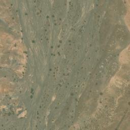 Satellite imagery of Ragôgis, DJ