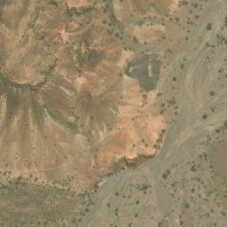 Satellite imagery of Ragôgis, DJ