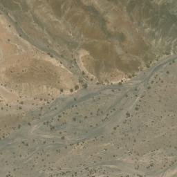 Satellite imagery of Nâgoûrale, DJ