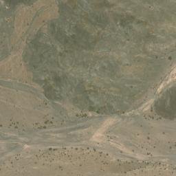Satellite imagery of Nâgoûrale, DJ