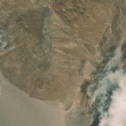 Satellite imagery of Kabi‘lou, DJ