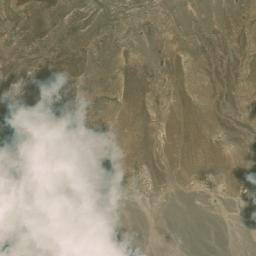 Satellite imagery of Kabi‘lou, DJ