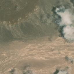 Satellite imagery of Bourẖousmâni, DJ