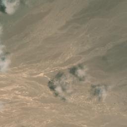Satellite imagery of Bourẖousmâni, DJ