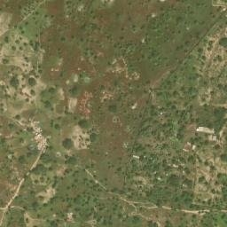 Satellite imagery of Gobnangou Cliffs, BF
