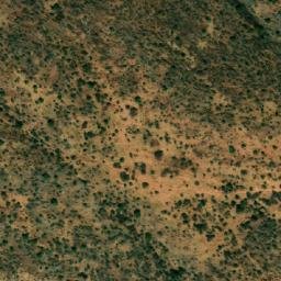 Satellite imagery of Habilé, TD