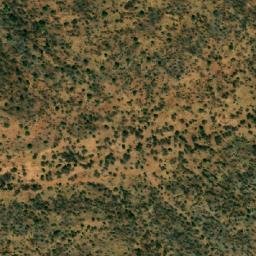 Satellite imagery of Habilé, TD