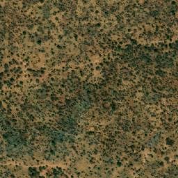 Satellite imagery of Habilé, TD