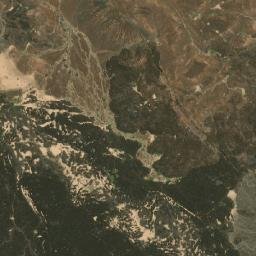 Satellite imagery of Bi‘di Kôma, DJ