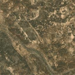 Satellite imagery of Dalamaki, DJ