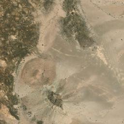 Satellite imagery of Gourgoûro, DJ