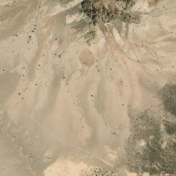 Satellite imagery of Gourgoûro, DJ