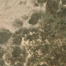 Satellite imagery of Gourgoûro, DJ
