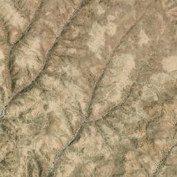 Satellite imagery of Garsa le H̱eded, DJ