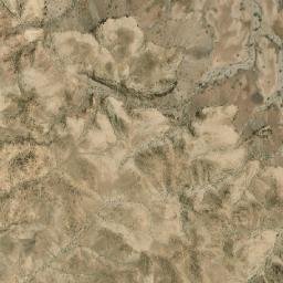 Satellite imagery of Garsa le H̱eded, DJ