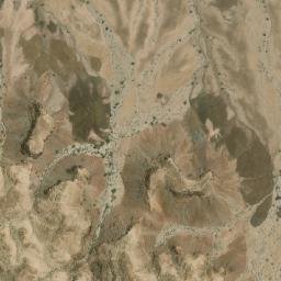 Satellite imagery of Garsa le H̱eded, DJ