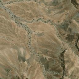 Satellite imagery of H̱âẖayle, DJ