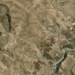 Satellite imagery of H̱âẖayle, DJ