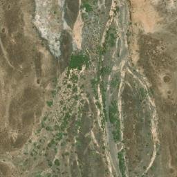 Satellite imagery of Boyni ‘Ale, DJ