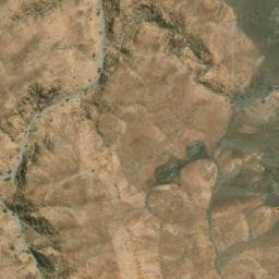Satellite imagery of Hidma, DJ