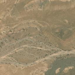 Satellite imagery of For‘oli, DJ