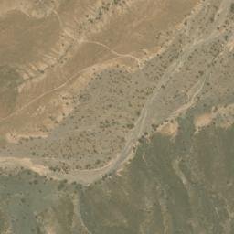 Satellite imagery of For‘oli, DJ