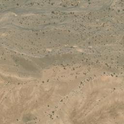 Satellite imagery of Nâgoûrale, DJ