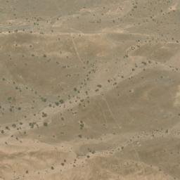 Satellite imagery of Nâgoûrale, DJ