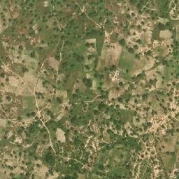 Satellite imagery of Gobnangou Cliffs, BF