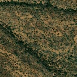 Satellite imagery of Habilé, TD