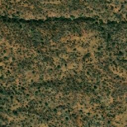 Satellite imagery of Habilé, TD