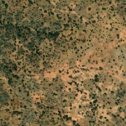 Satellite imagery of Habilé, TD