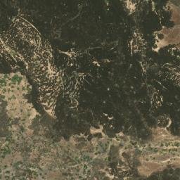 Satellite imagery of Biḏal Amoh Kôma, DJ