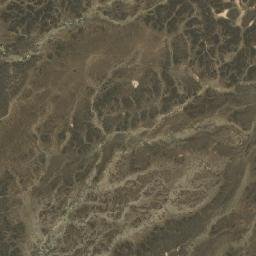 Satellite imagery of Kousrali, DJ