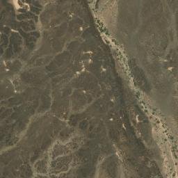 Satellite imagery of Kousrali, DJ