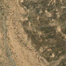 Satellite imagery of Dalamaki, DJ