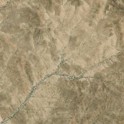 Satellite imagery of Garsa le H̱eded, DJ