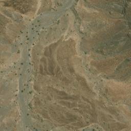 Satellite imagery of Ouḏ ‘Ale, DJ