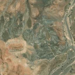 Satellite imagery of Hidma, DJ