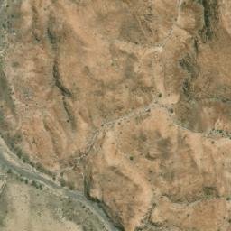 Satellite imagery of Hidma, DJ
