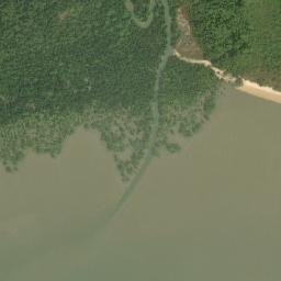 Satellite imagery of Than-lyet-hsaung, MM