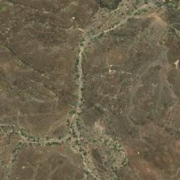 Satellite imagery of ‘Orgoy, DJ