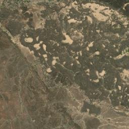 Satellite imagery of ‘Orgoy, DJ