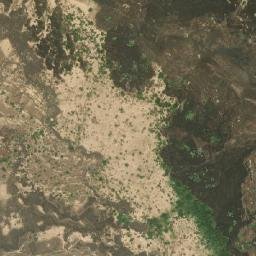 Satellite imagery of Kammourta Kôma, DJ