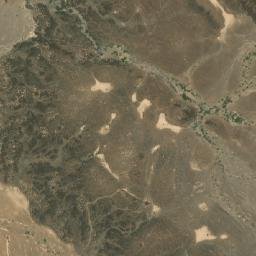 Satellite imagery of Kousrali, DJ