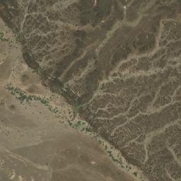 Satellite imagery of Kousrali, DJ