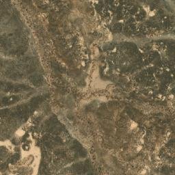 Satellite imagery of Yangoulli, DJ
