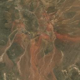 Satellite imagery of Dallammakou, DJ