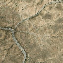 Satellite imagery of Garsa le H̱eded, DJ