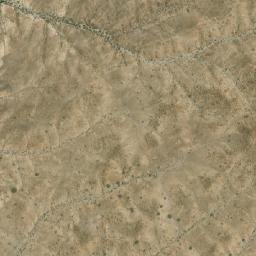 Satellite imagery of Garsa le H̱eded, DJ
